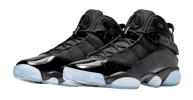 The Jordan 6 Rings: Remembering a Legendary Career | eBay