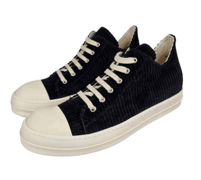Rick Owens Sneakers: A Force to Reckon With | eBay