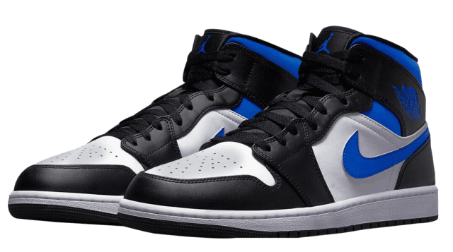 jordan retro 1 mid shoes