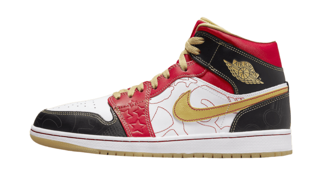 Jordan Mids Special Editions for a Sneakerhead's Wardrobe | eBay