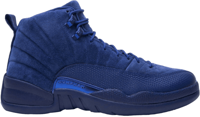 Jordan 12 Royal Blue Features and History | eBay