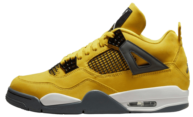 jordans/jordan-4-lightning-2006/ shoes