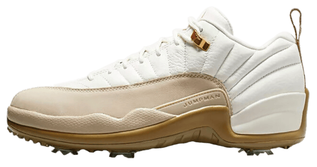 Shop Nike AIR JORDAN 12 2021-22FW Street Style Logo Sneakers by