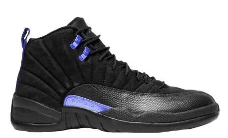 Shop for Purple and Black 12s on eBay | eBay