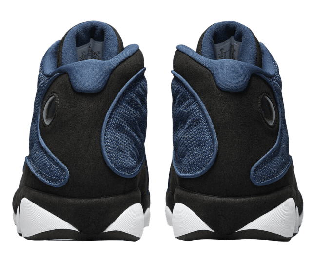 the new jordans blue and white