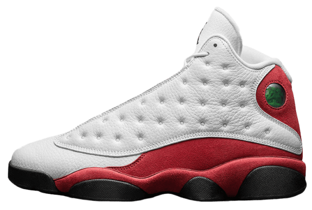 Jordan 13 2024 chicago bulls