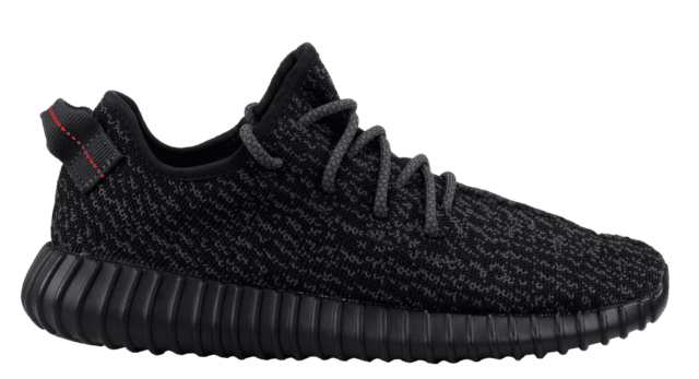 The Moonrock Yeezys Provide a Timeless Look | eBay