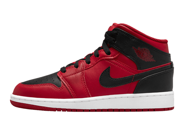 Discover the History and Design Behind Jordan 1 Red Shoes | eBay