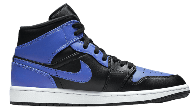 All You Should Know About Jordan 1 Mid Georgetown | eBay