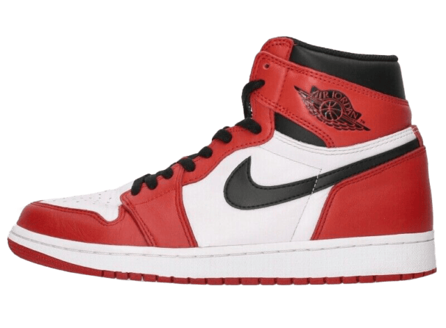 jordan 1 chicago 2015 shoes
