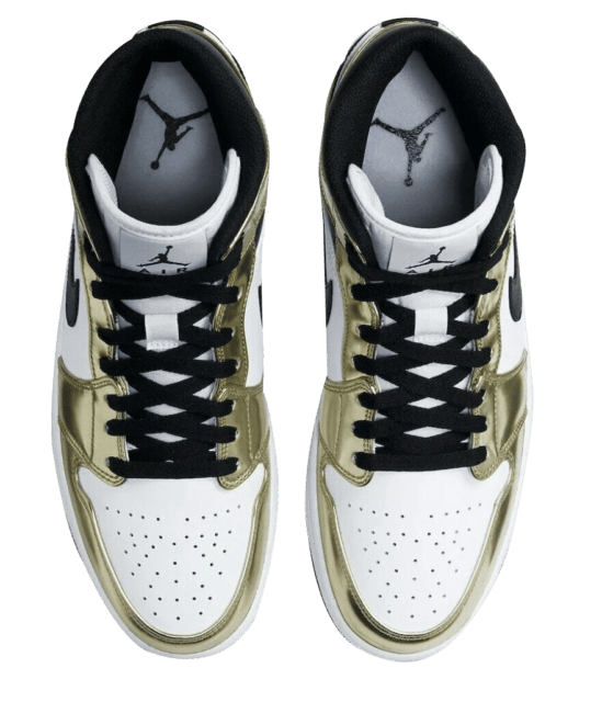 Enjoy a Wide Selection of Jordan 1 Gold Sneakers eBay