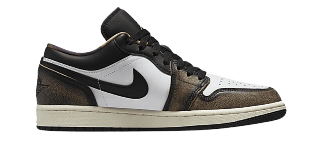 low top jordans shoes