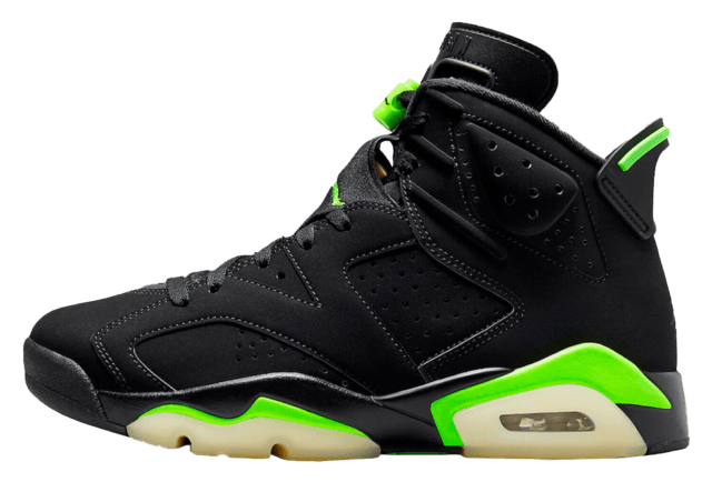 Popular Green and Black Air Jordan Brand Colorways | eBay