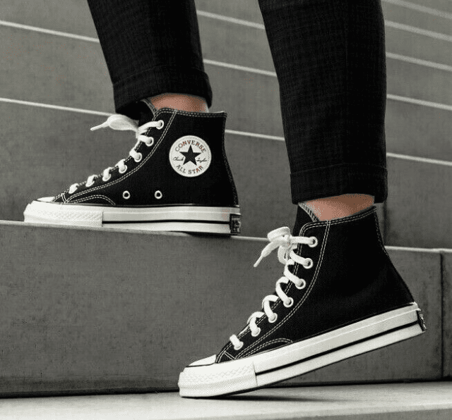 Explore World of Converse Shoes on eBay |