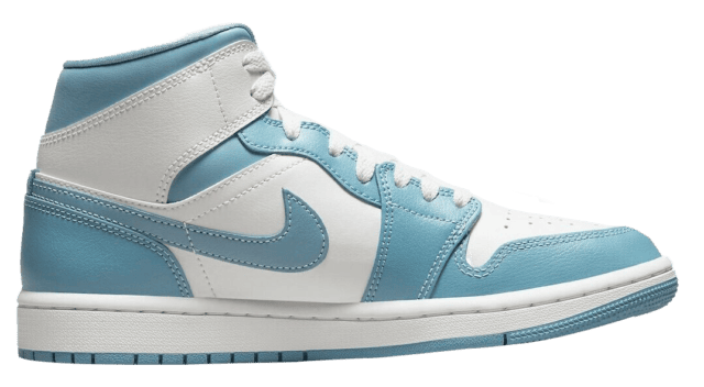 An Overview of the Jordan 1 University Blue Sneaker | eBay