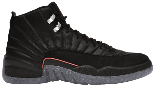 jordan 12 retro utility shoes