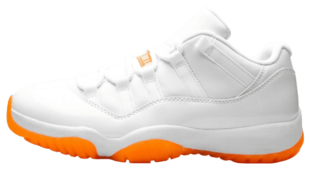 jordan 11 citrus retail price