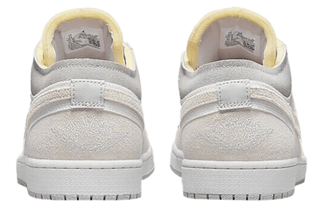 jd 1 low white camo
