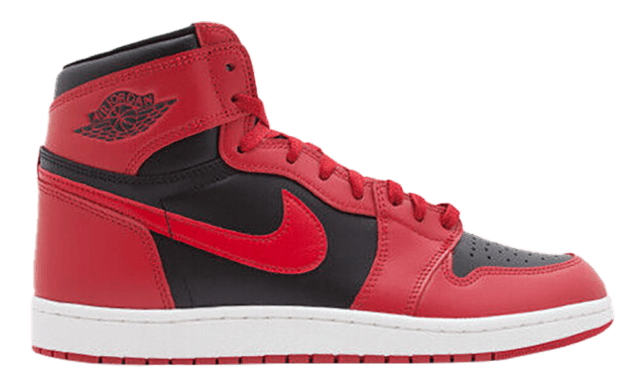 1985 jordan 1 pack