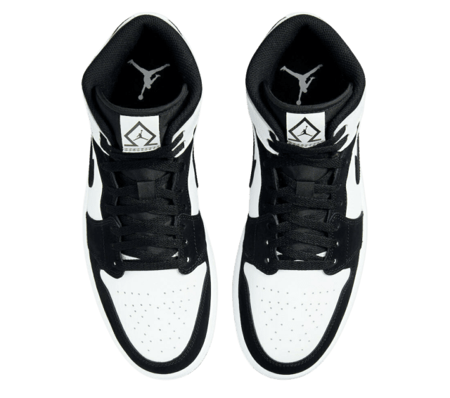 New Jordan 1 shoes
