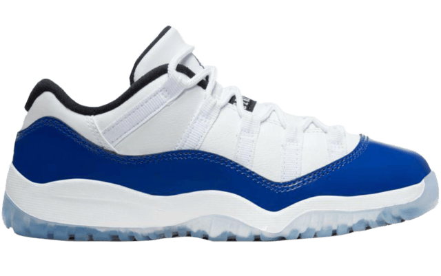 white jordan basketball