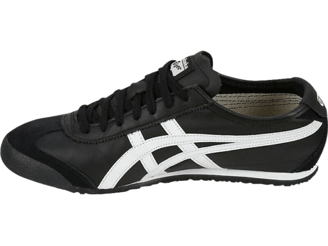 Onitsuka Tiger Taps Nick Wooster for a MadeinJapan Capsule Collection   Hypebeast