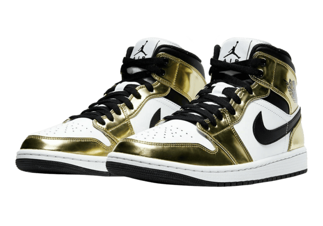 Jordan Mids Special Editions for a Sneakerhead's Wardrobe | eBay