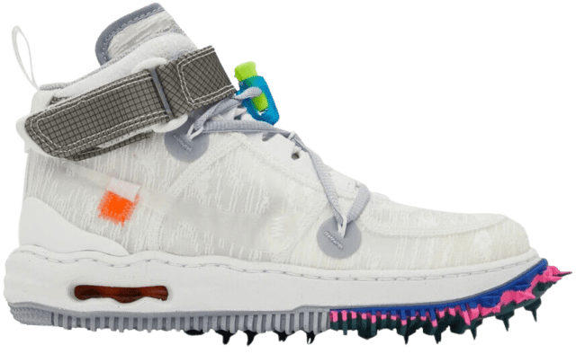 The Off-White Effect: Virgil Abloh and His Impact on Sneaker Culture, Sneakers, Sports Memorabilia & Modern Collectibles