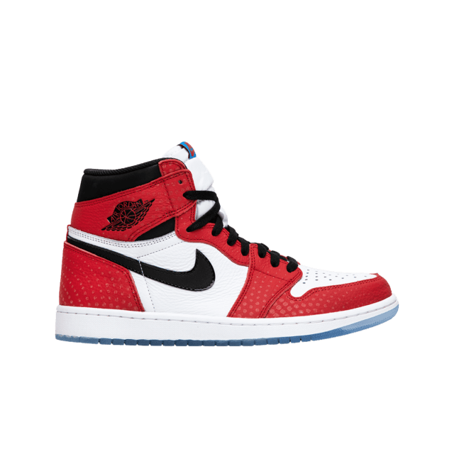 Jordan Retro High-Top Contenders | eBay