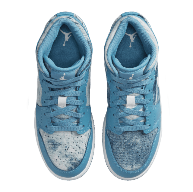 juniors air jordan 1