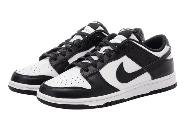 Air jordan 1 outlet panda price