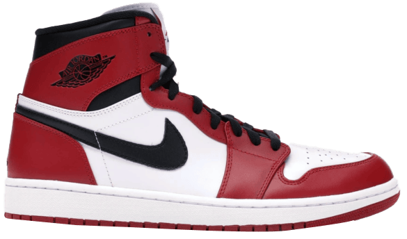 legit check jordan 1 chicago 2013