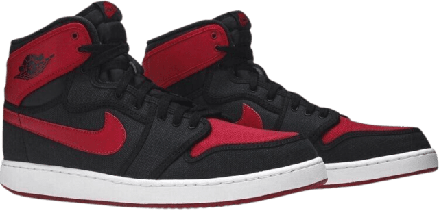 jordan 1 retro high shoes