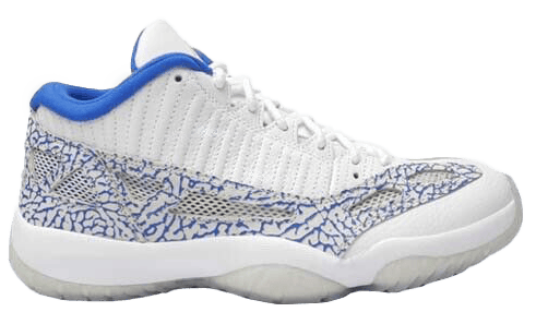jordan 11 retro low ie shoes