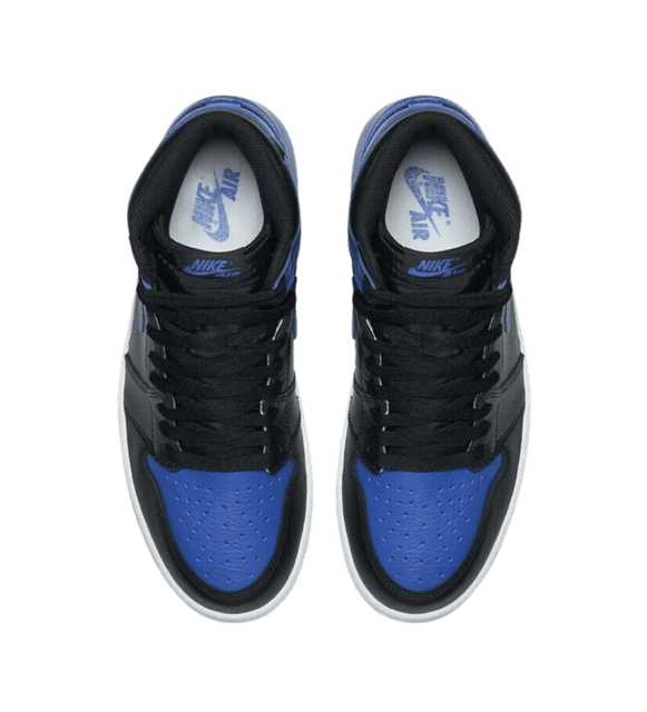 jordan 1 retro high shoes
