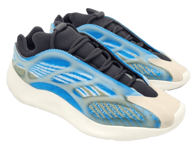 yeezy blue 700 arzareth