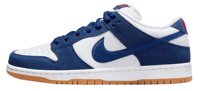 dunks low tops shoes