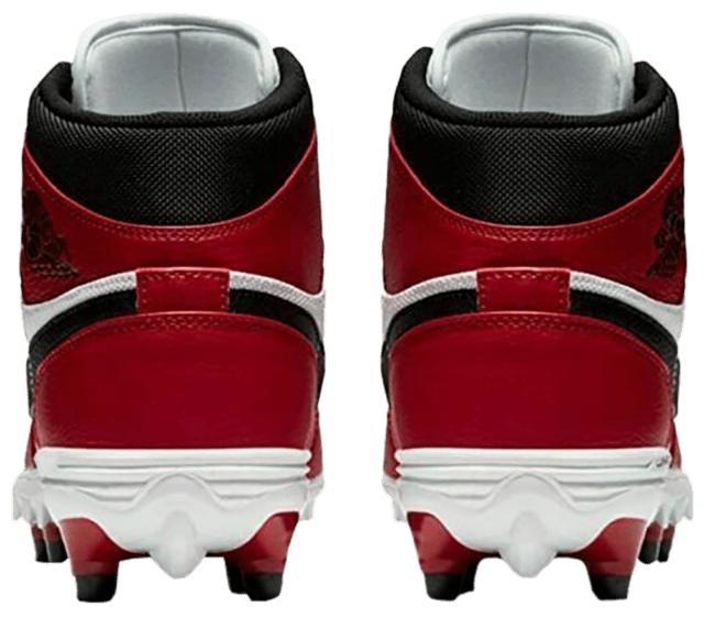 jordan 1 cleats