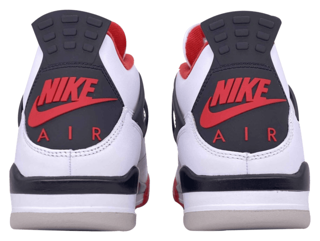 how to check original jordan 4