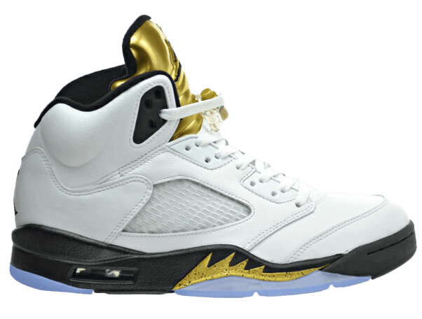 Customized Air Jordan 1 Sneakers by Golden Concept – GOLDEN CONCEPT