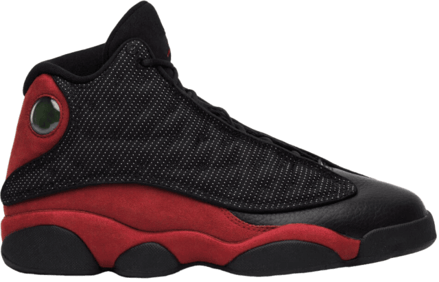 The Jordan 13 Black and Red: A Sneakerhead's Must Have | eBay