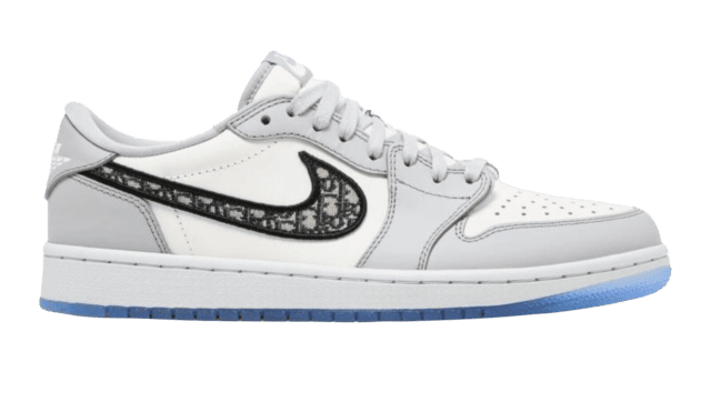 jordan dior low tops
