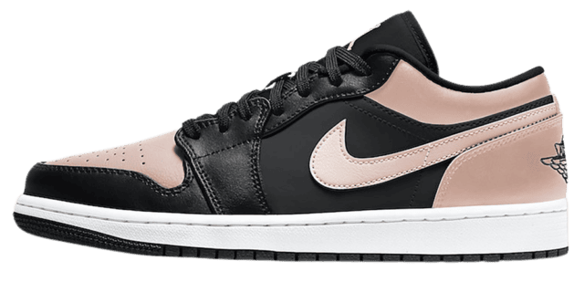 美品Nike Air Jordan 1 \"Crimson Tint” Jordan Air Jordan 1 Mid 