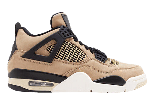 jordan4 brown