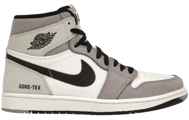 jordan 1 gore tex shoes