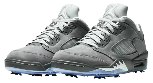 jordan 5 blue grey