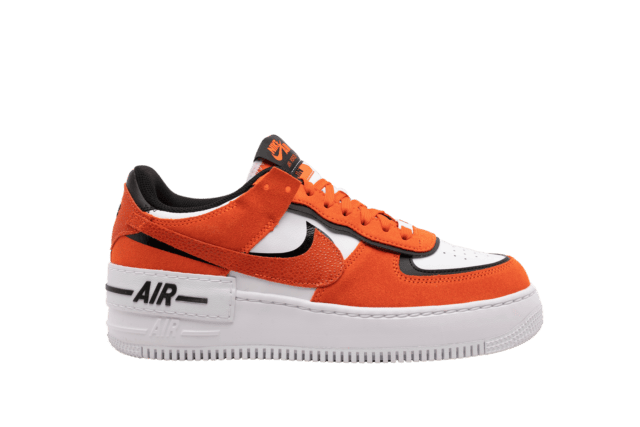 Understanding the Features of Nike Air Forces for Men | eBay