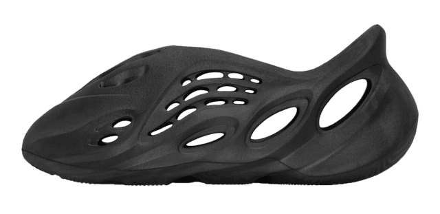 靴 adidas YEEZY Foam Runner Yeezy Foam Runner Onyx - Sneakernerds