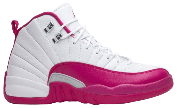 Pink and sale gold 12s