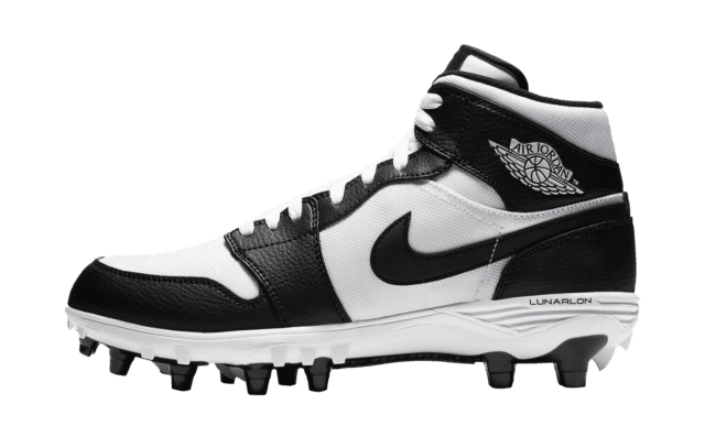 Deebo Samuel Wears Dior x Air Jordan 1 Low Cleats - Sports